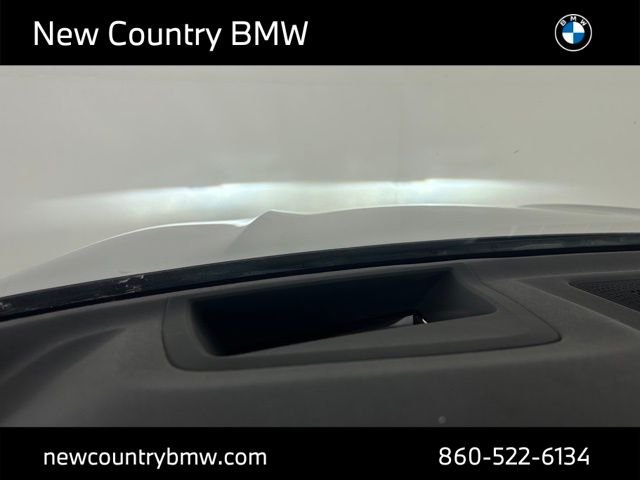 Used 2021 Arctic Grey Metallic BMW xDrive40i image 20