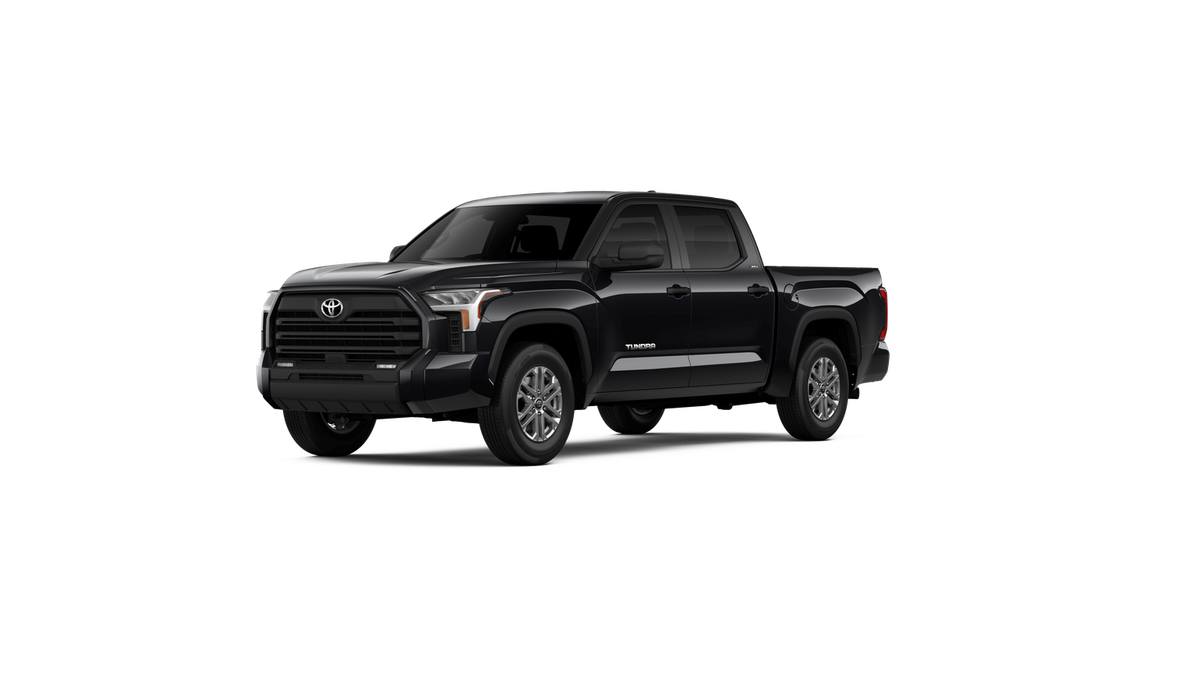 2025 Toyota Tundra SR5 - Photo 33