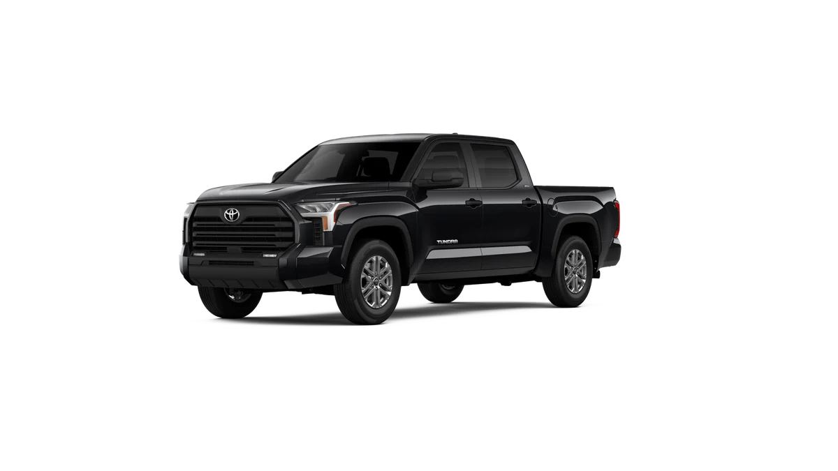 2025 Toyota Tundra SR5 - Photo 33