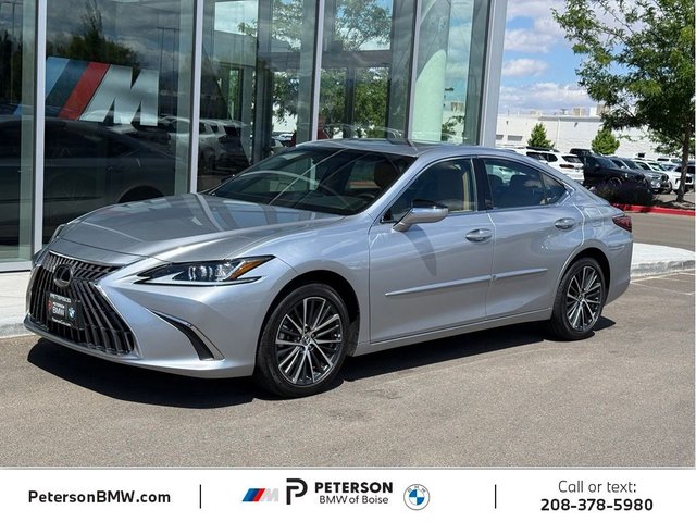 2023 Lexus ES 250