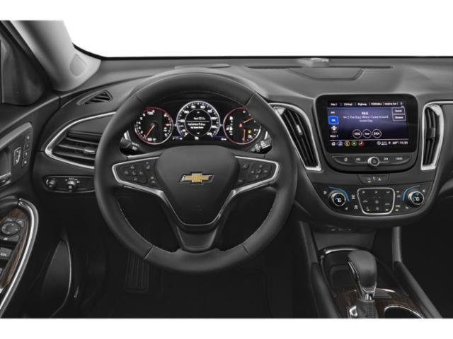 2024 Chevrolet Malibu 2LT - Photo 10
