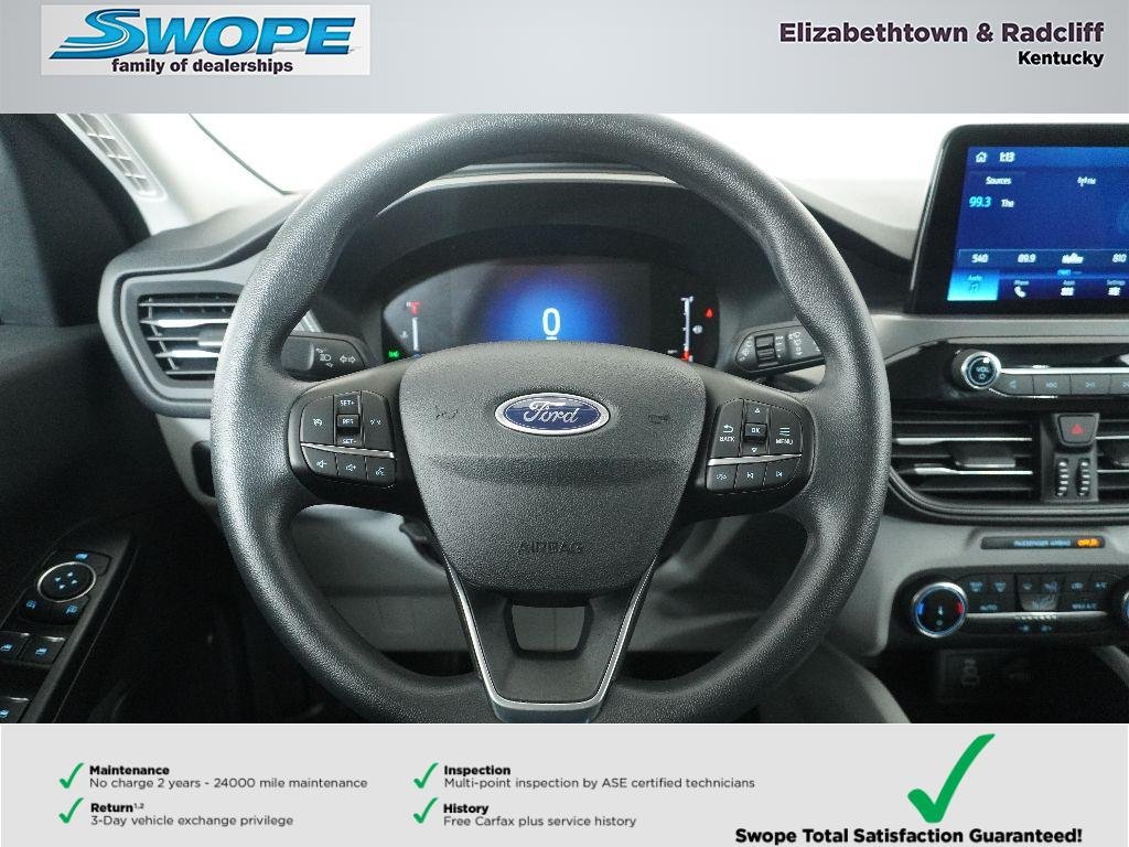 2025 Ford Escape Active - Photo 14