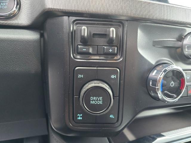 New 2026 Carbonized Gray Metallic Ford F-250® Platinum® image 57