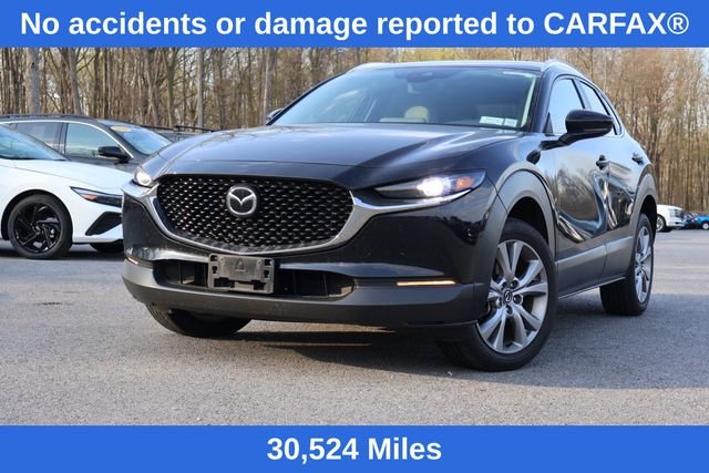 2023 Mazda CX-30 Preferred AWD's photo