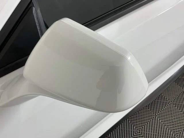 Used 2020 Summit White Chevrolet ZL1 image 11