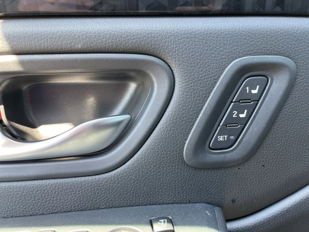 2026 Honda Passport TrailSport Elite - Photo 11