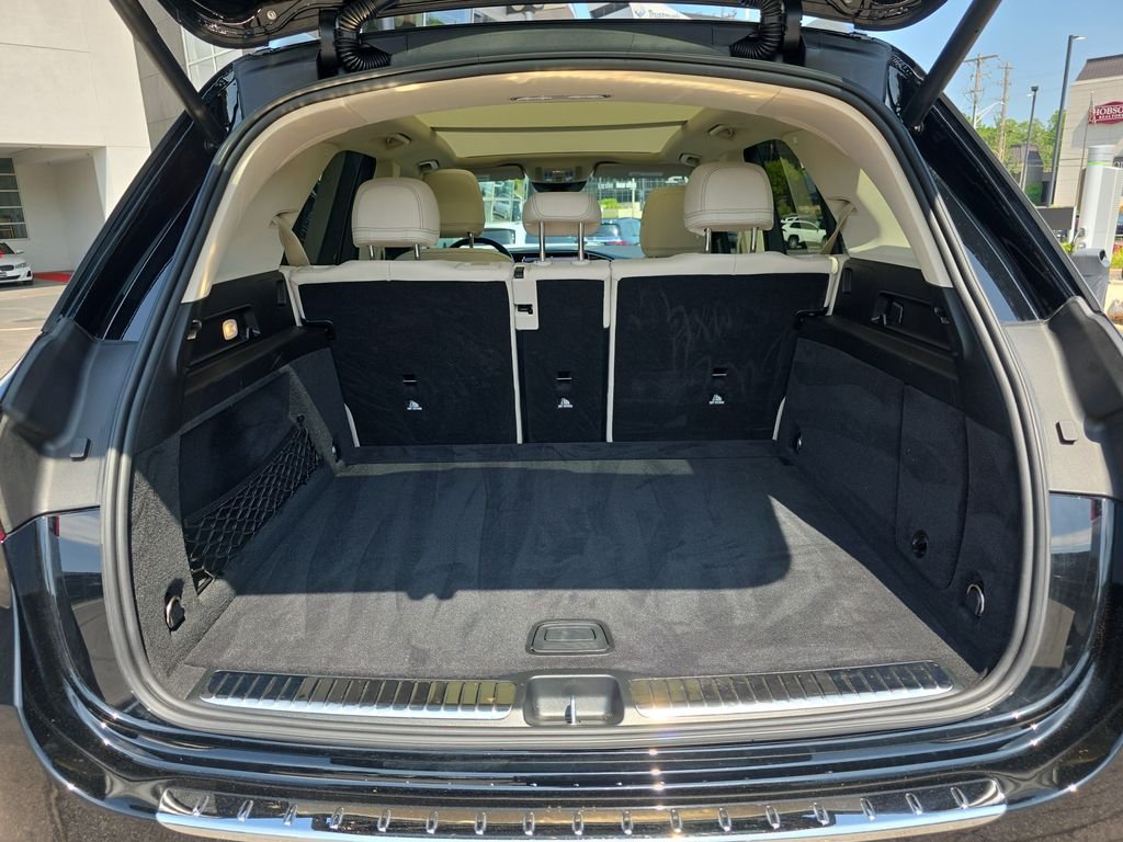 Certified Used 2024  Mercedes-Benz GLE 450 image 14