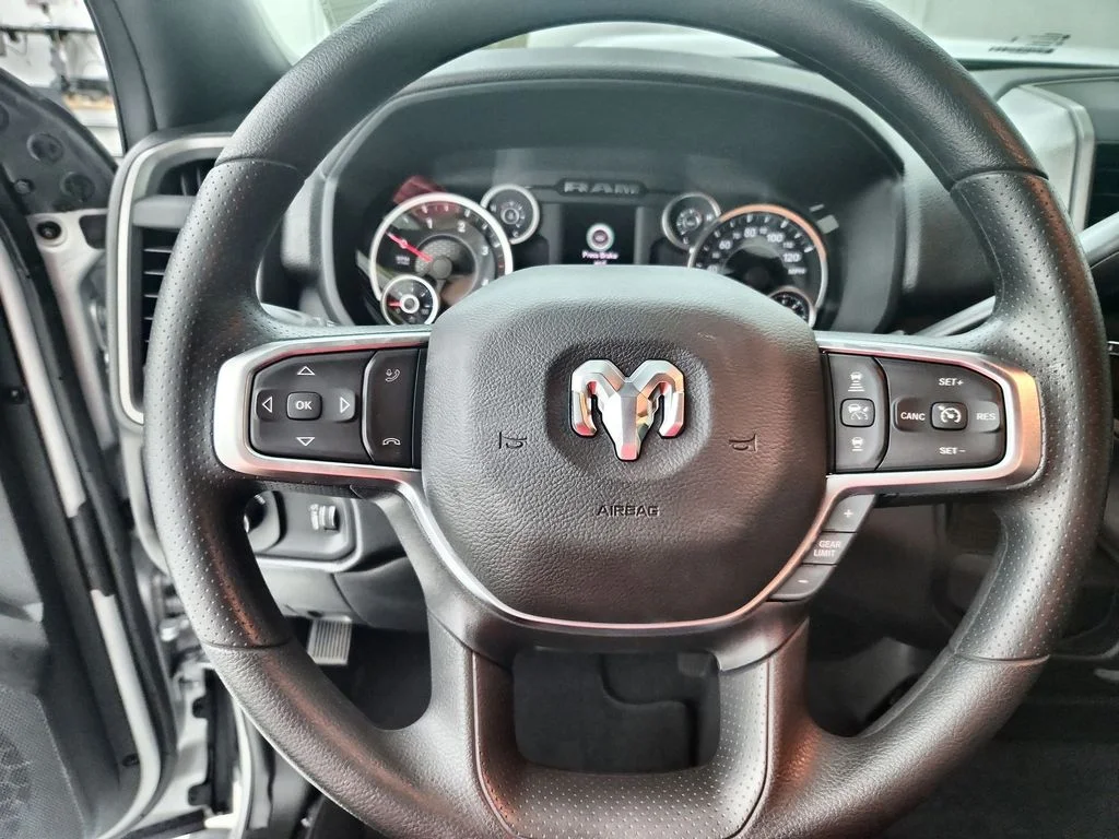 2026 RAM 2500 Tradesman/Black Express - Photo 22