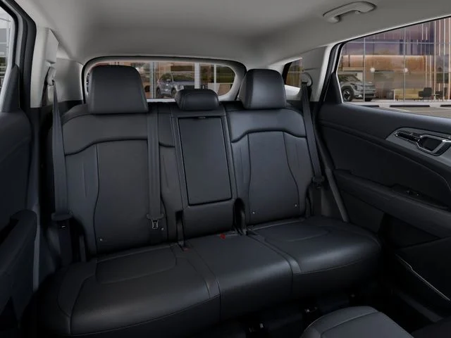 New 2027  Kia EX image 16