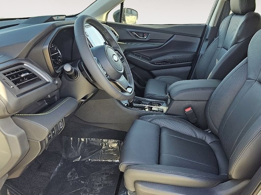 2026 Subaru Ascent Onyx Edition-Touring - Photo 17