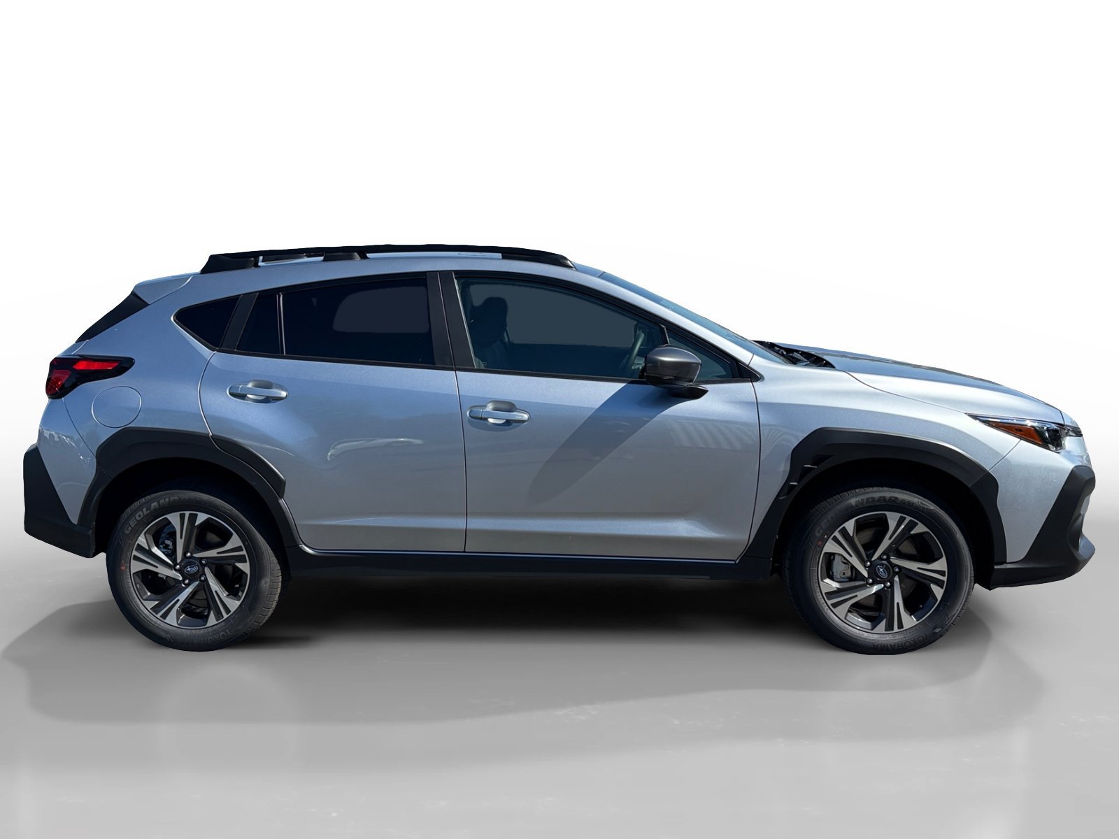New 2026 ICE SILVER METALLIC Subaru Premium image 6