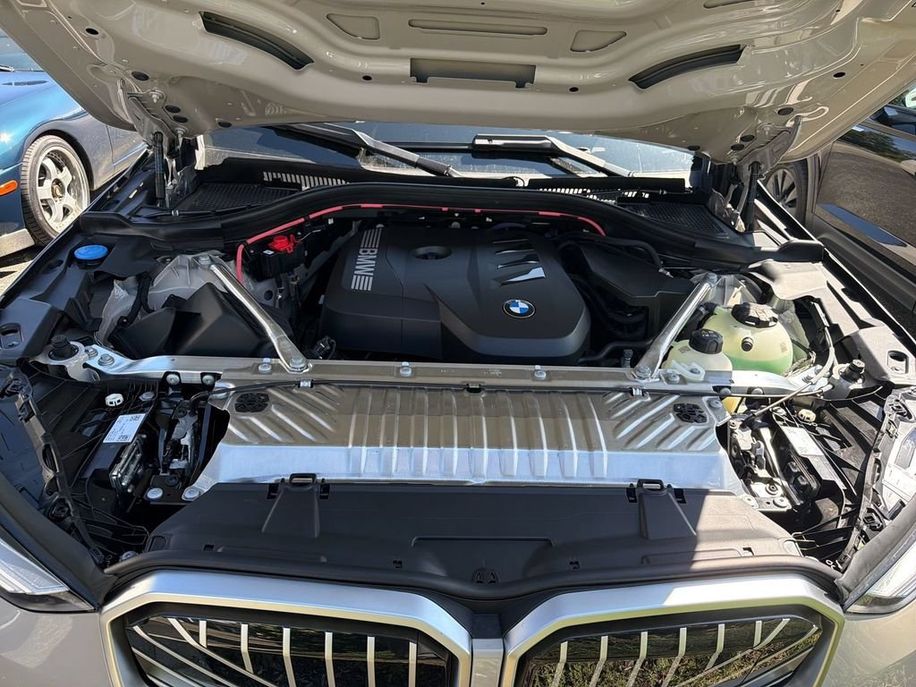 New 2026 Dune Grey Metallic BMW 30 xDrive image 23