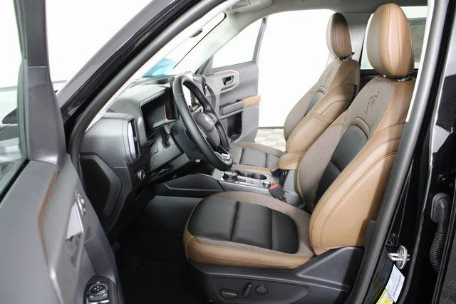 2025 Ford Bronco Sport Outer Banks - Photo 22