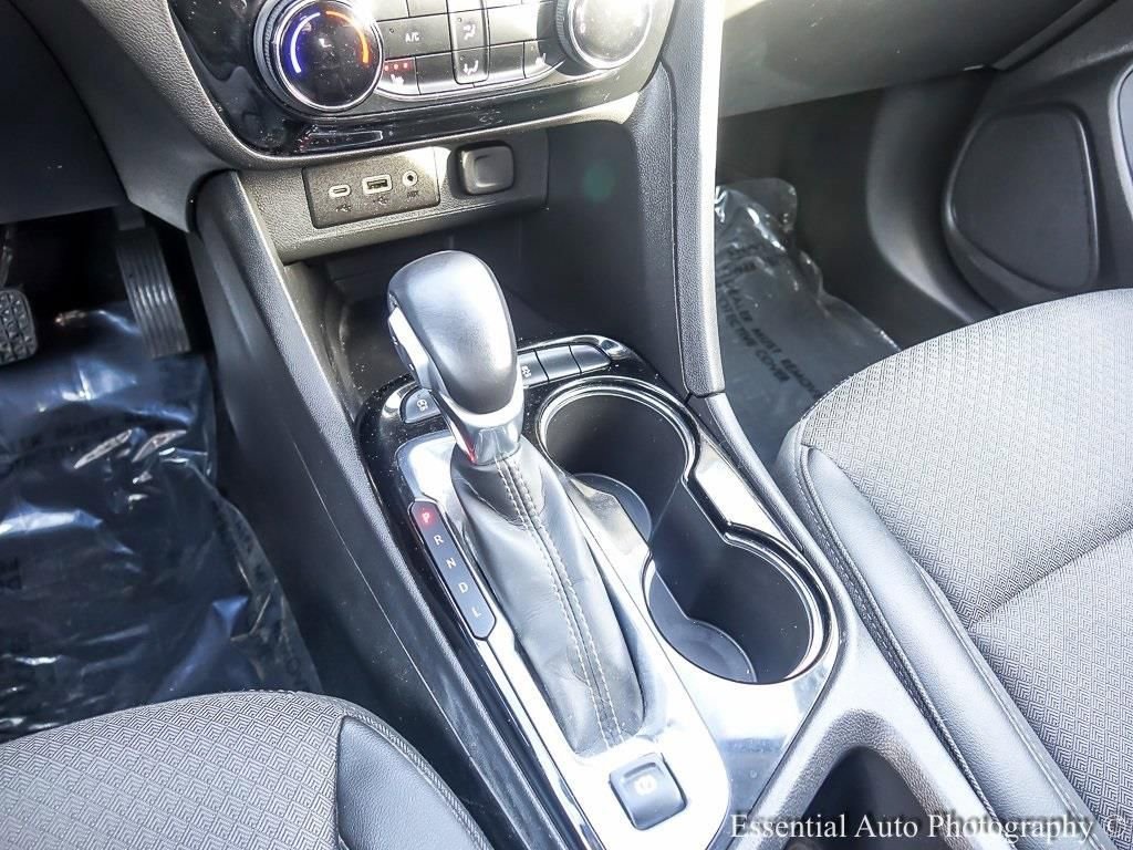 2023 BUICK ENCORE GX - Image 18