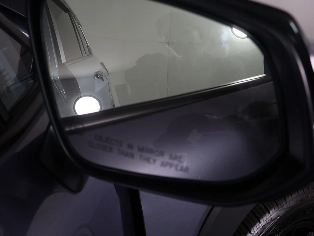 Used 2024 Black Toyota Hybrid Nightshade image 32
