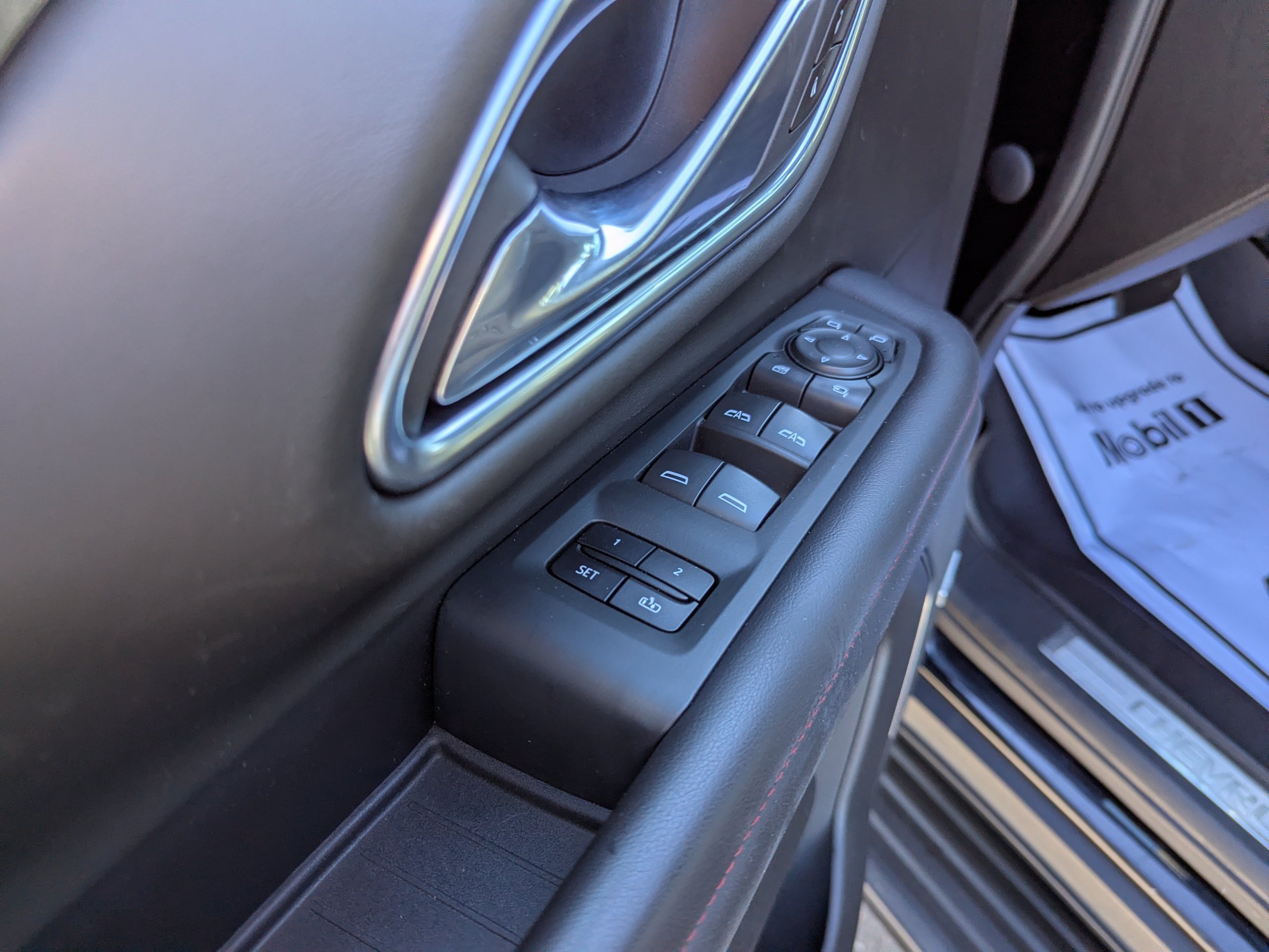 2021 Chevrolet Tahoe RST - Photo 11