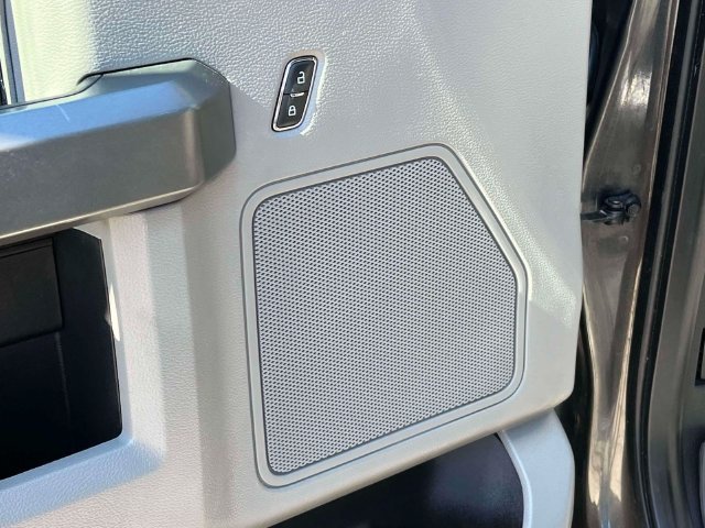 Certified Used 2018 Gray Ford XLT image 26