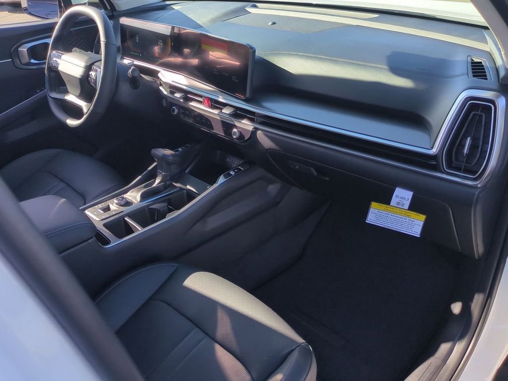 2026 Kia Sorento S - Photo 27