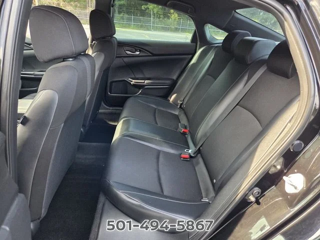 Used 2021  Honda Sport image 10