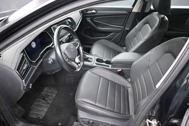 Used 2024  Volkswagen 1.5T SE image 21