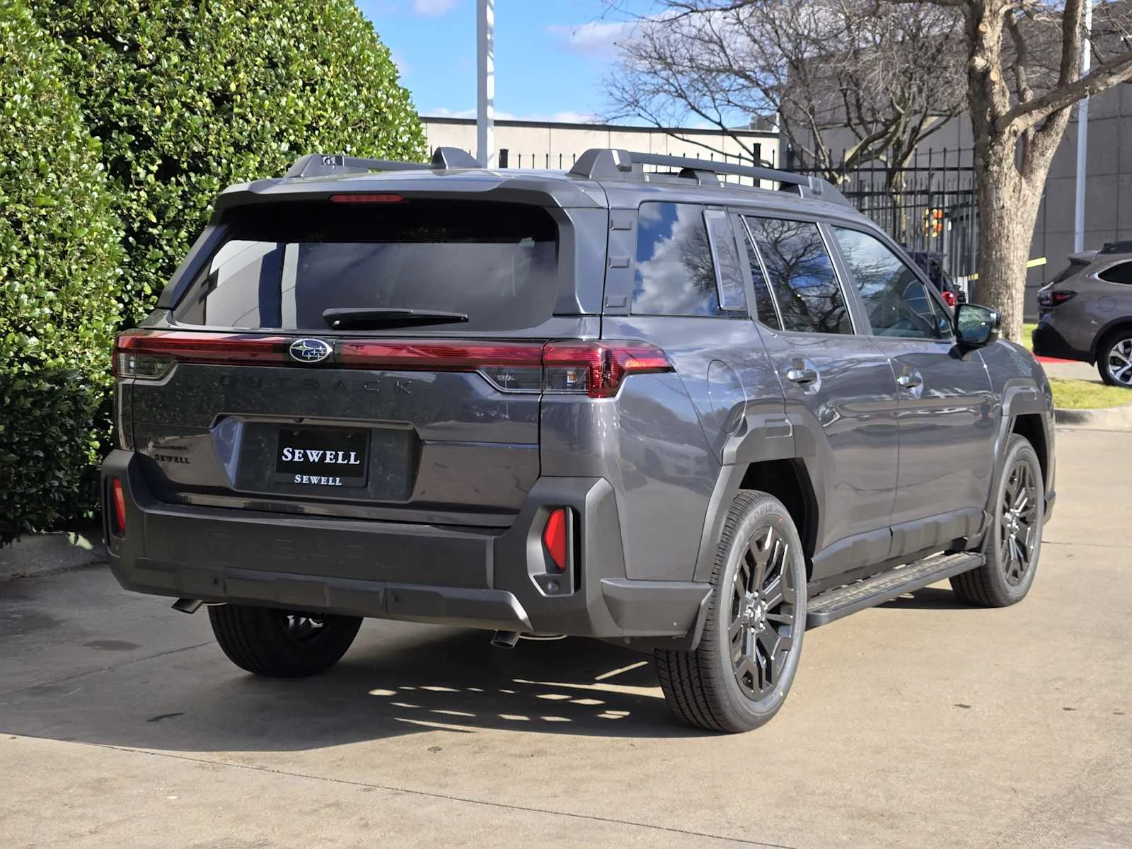 2026 Subaru Outback Limited XT - Photo 3