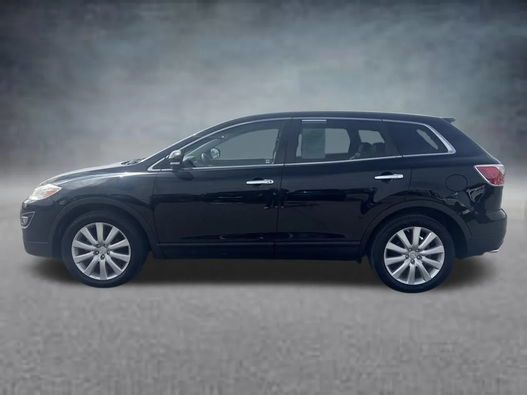 2010 Mazda CX-9 Grand Touring AWD's photo