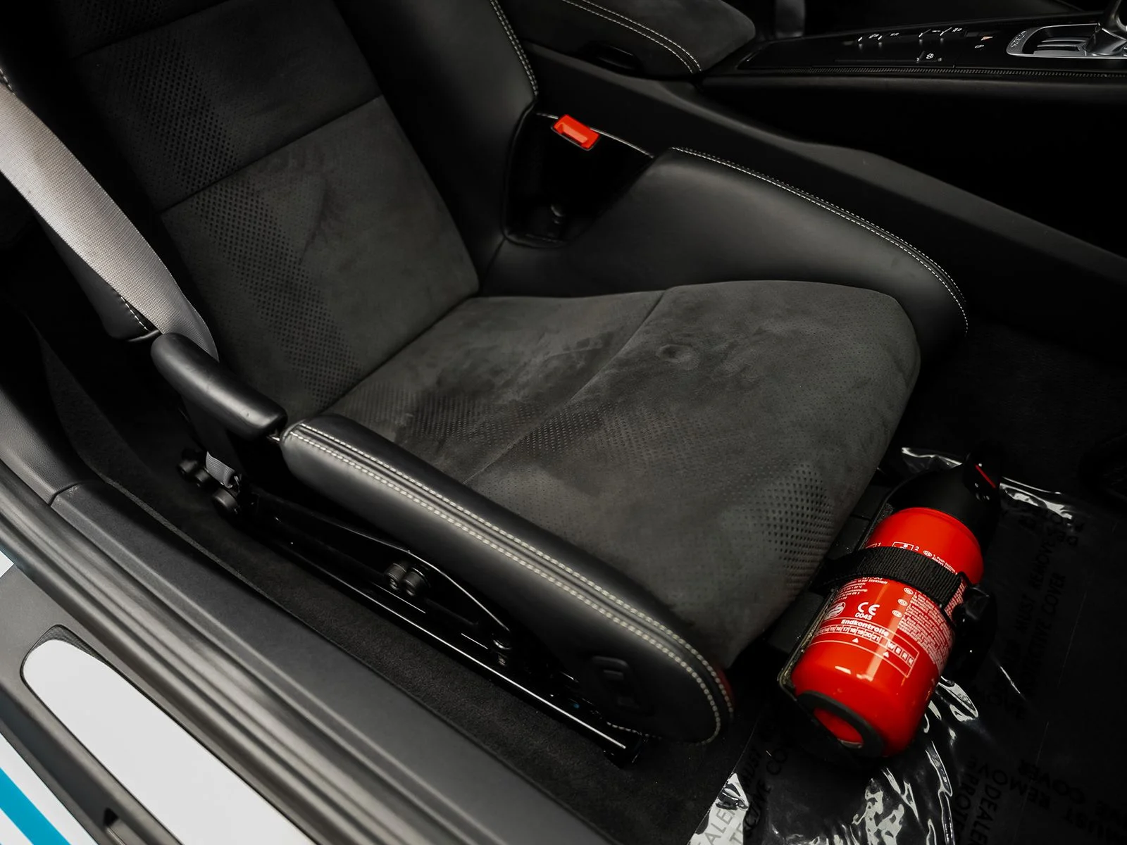 Used 2019 Blue Porsche GT3 RS image 38