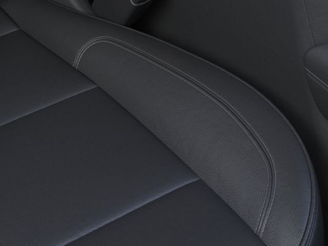 2026 Chevrolet Suburban LT - Photo 22