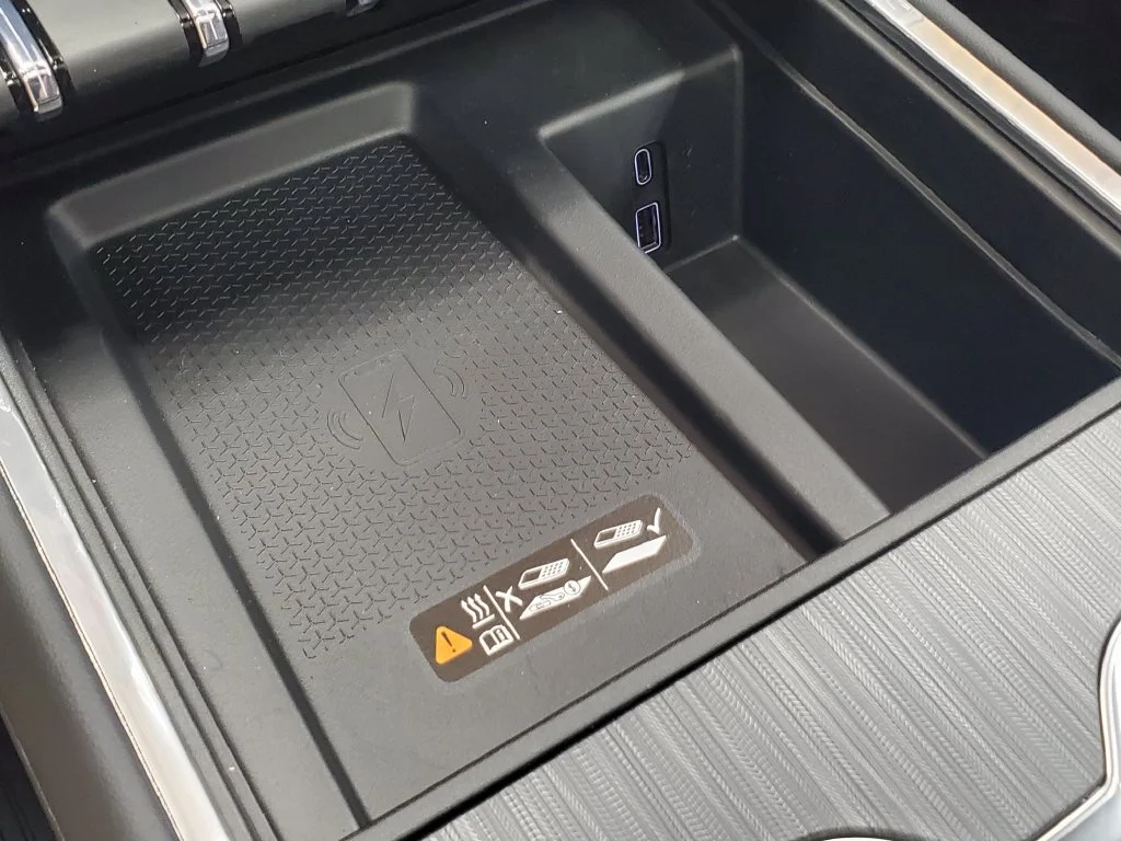 2026 GMC Acadia Elevation - Photo 18