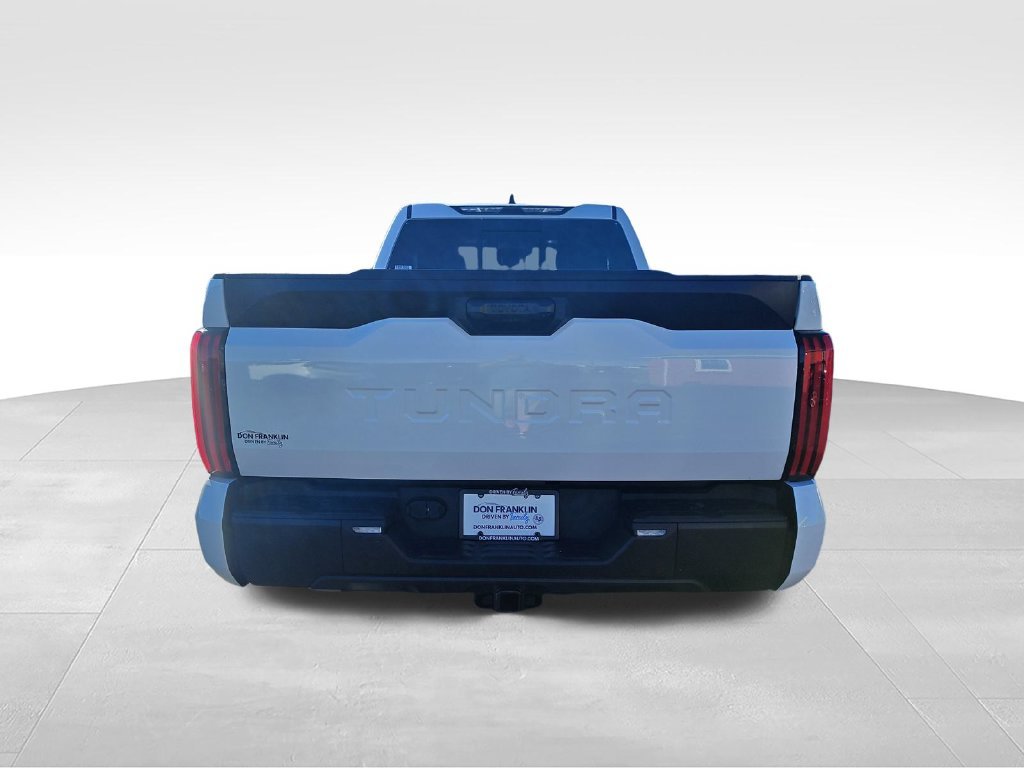 Used 2026 White Toyota SR image 4