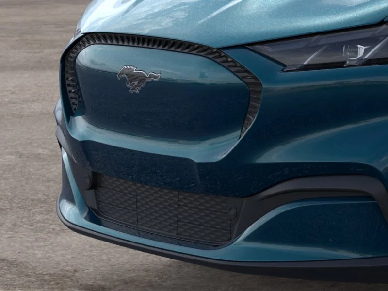 New 2026 Adriatic Blue Metallic Ford Select image 17