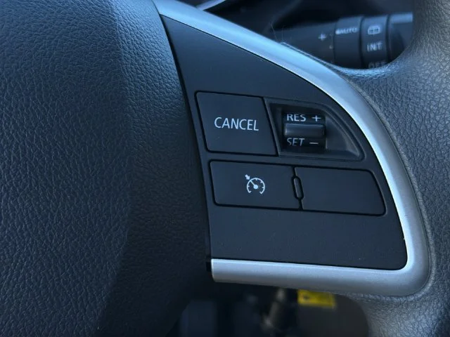 Used 2024 Gray Mitsubishi 2.0 ES image 27