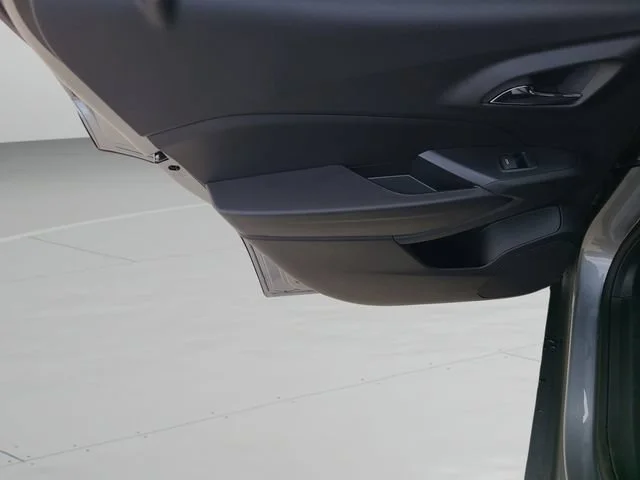 New 2026 Sterling Gray Metallic Chevrolet LS image 15