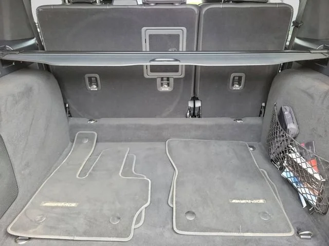 Used 2025 Black Mercedes-Benz AMG® G 63 image 9