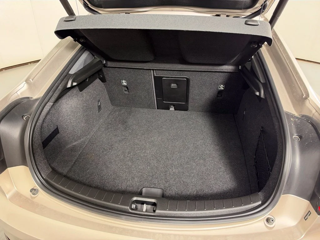 Used 2024 Gray Polestar Long Range Dual Motor image 20