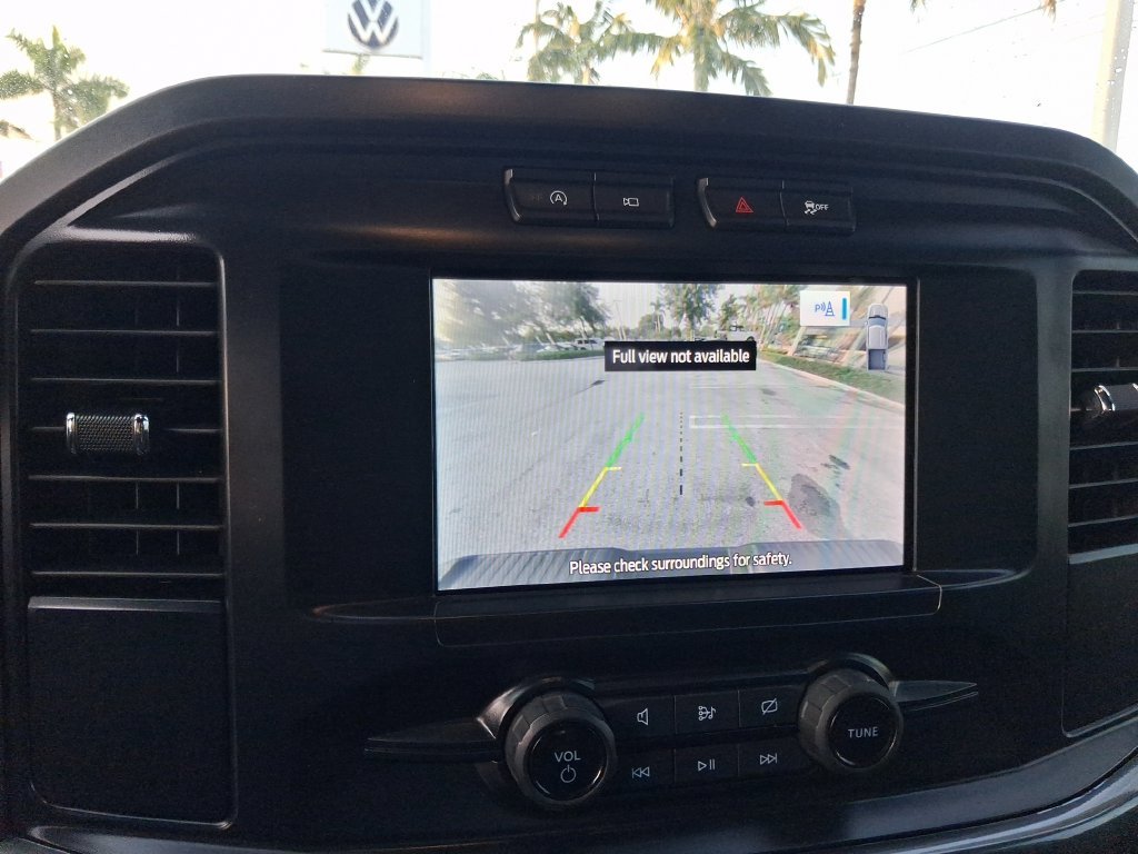 Used 2023 White Ford XL image 22