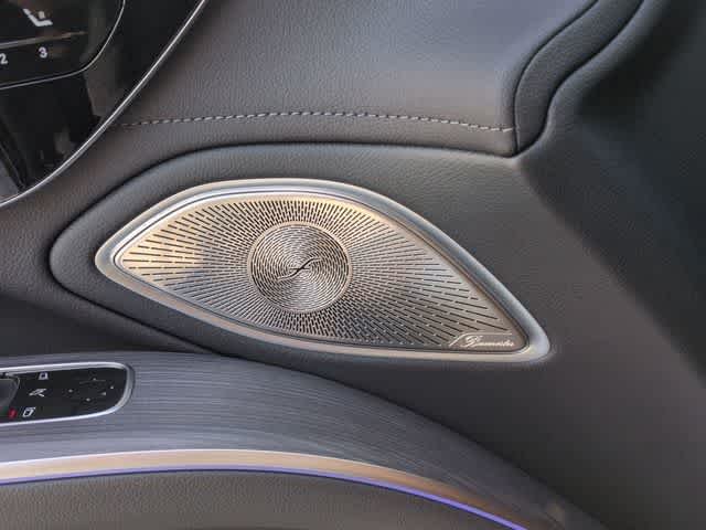New 2026 Black Mercedes-Benz EQS 450 image 30