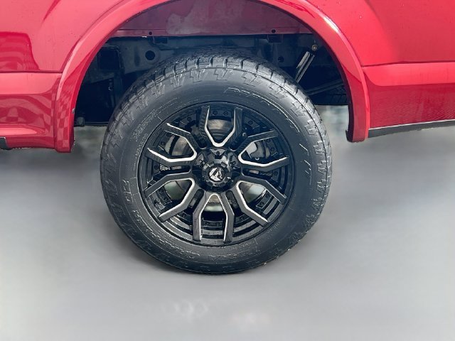 2020 Ford F-150 XLT - Photo 34