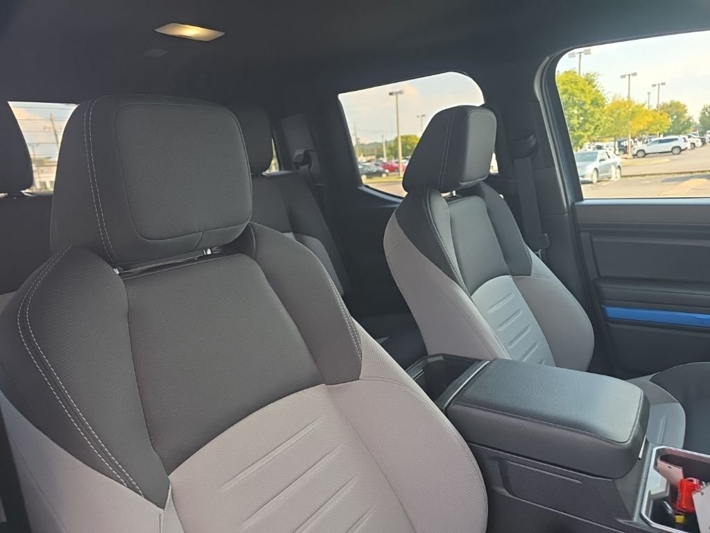 2026 Toyota Tacoma TRD Sport - Photo 11