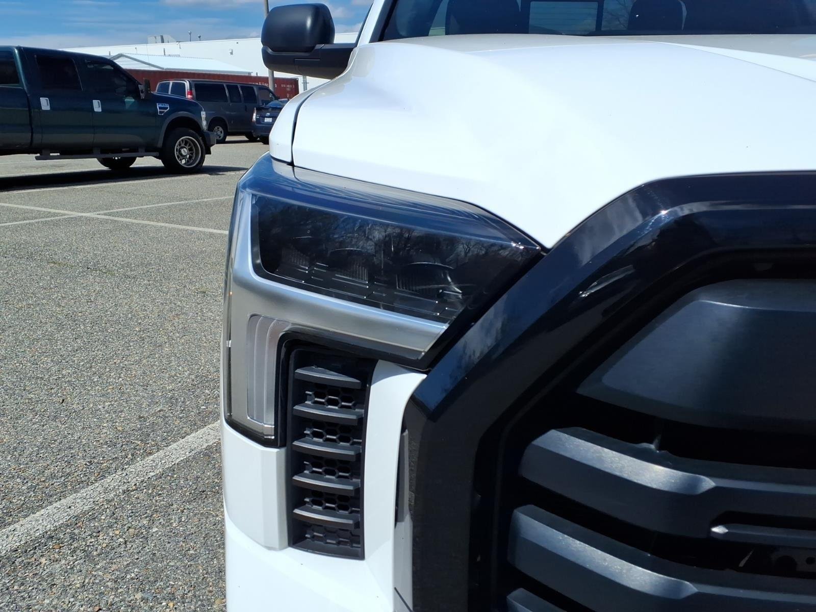 Used 2024 Ice Cap Toyota SR image 4