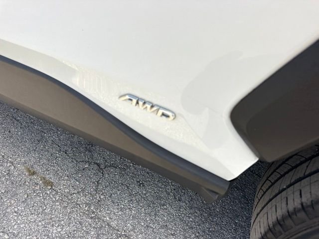 2023 Toyota RAV4 XLE - Photo 33