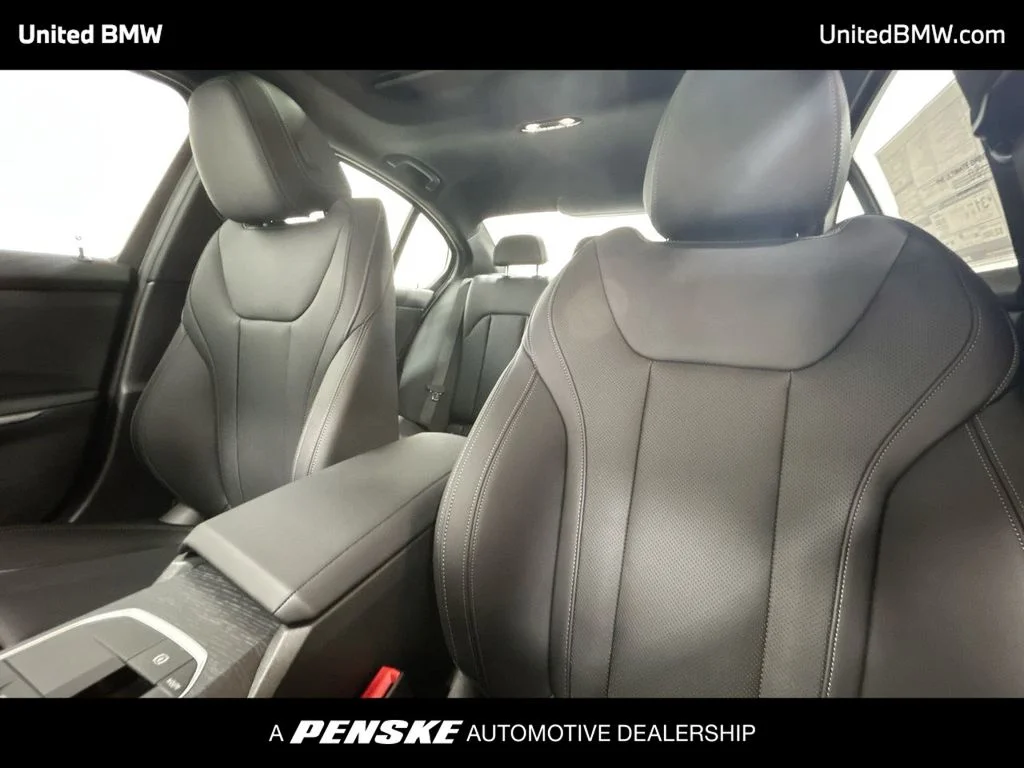 2026 BMW 3 Series 330i - Photo 13