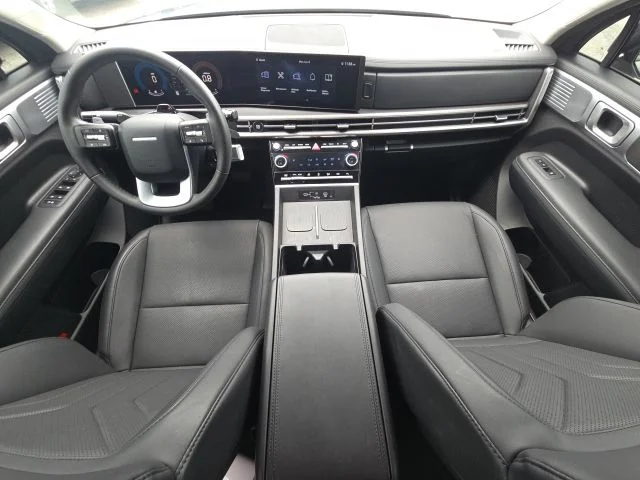 Used 2025 Gray Hyundai XRT image 38