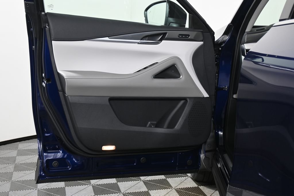 2026 INFINITI QX60 LUXE - Photo 23