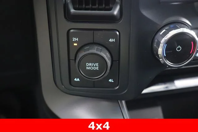 Used 2026 Black Ford Lariat image 25