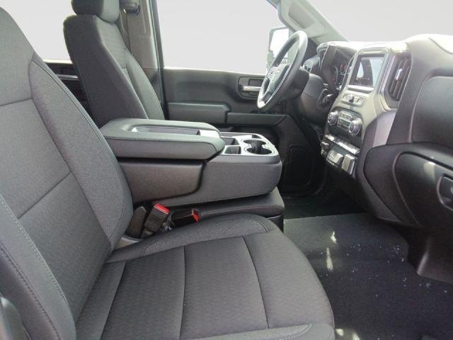 2026 Chevrolet Silverado 2500 HD Custom - Photo 16