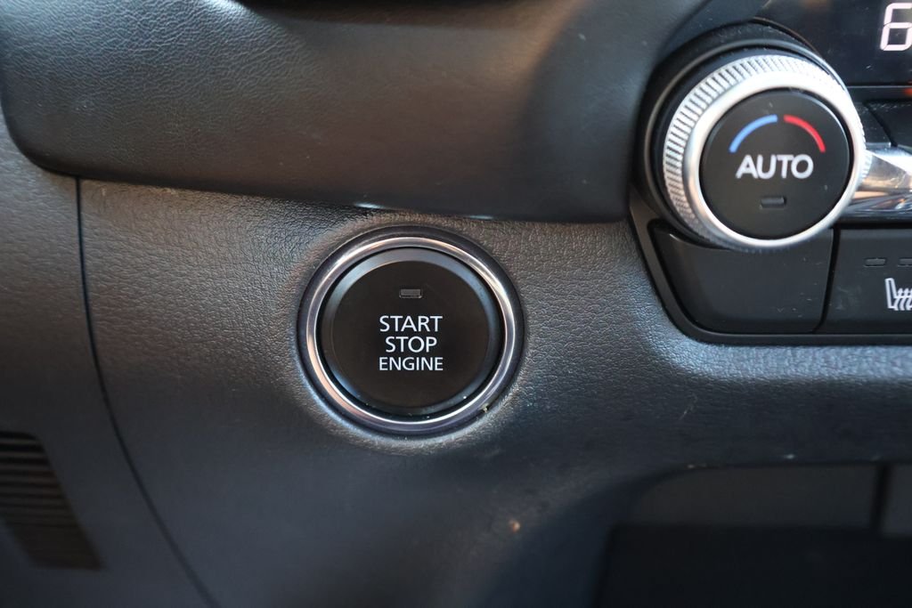 Used 2025 Machine Gray Meta Mazda 2.5 S Premium Plus Package image 28