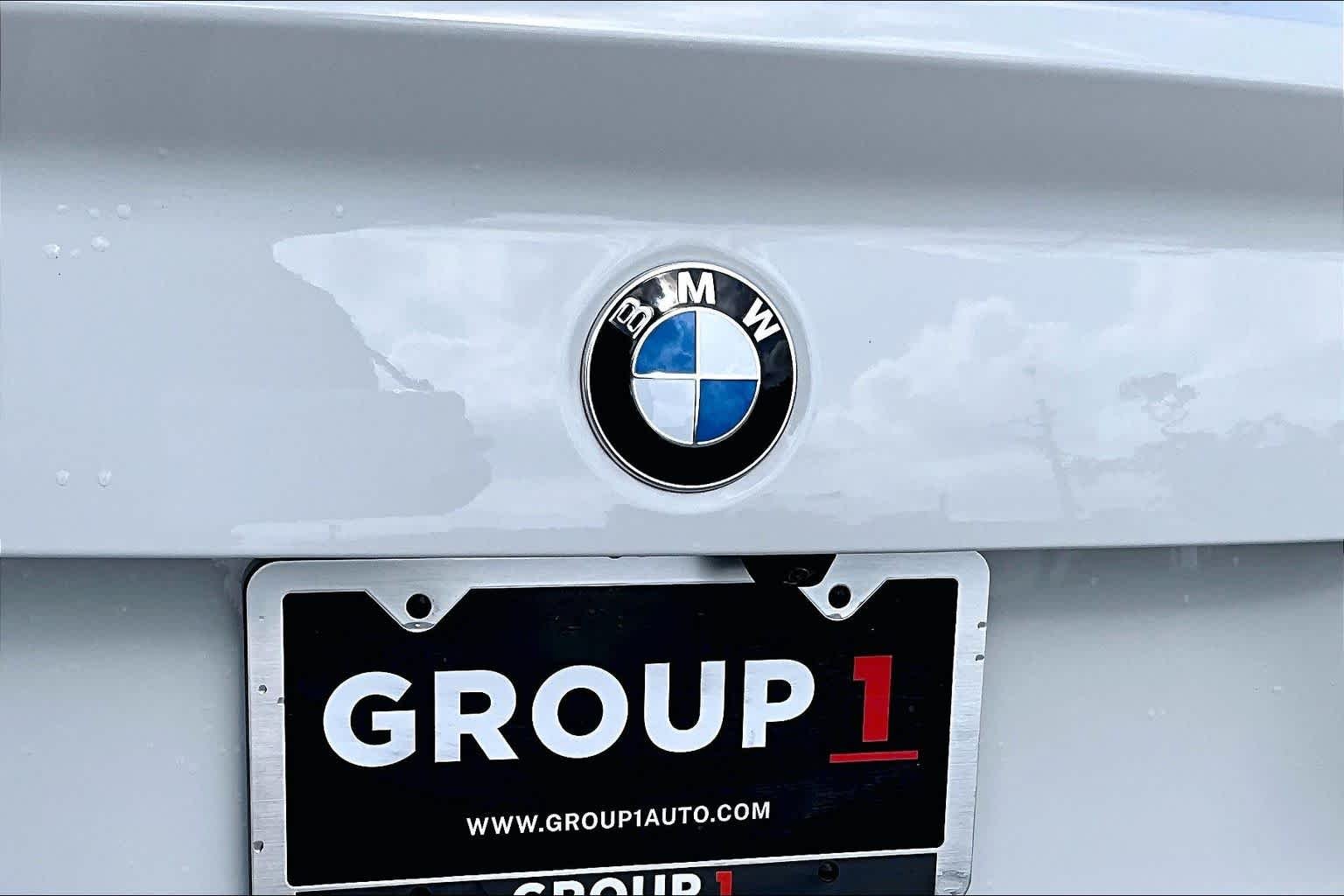 Used 2026 Alpine White BMW 230i image 9