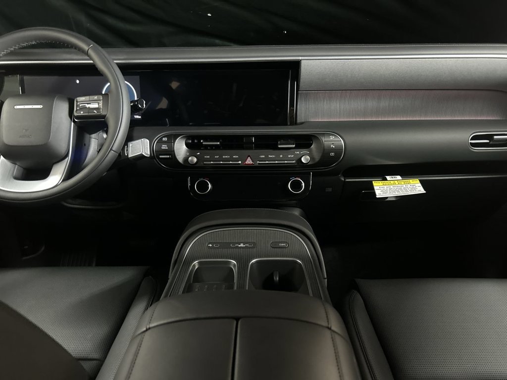 Used 2026 Abyss Black Hyundai Calligraphy image 28
