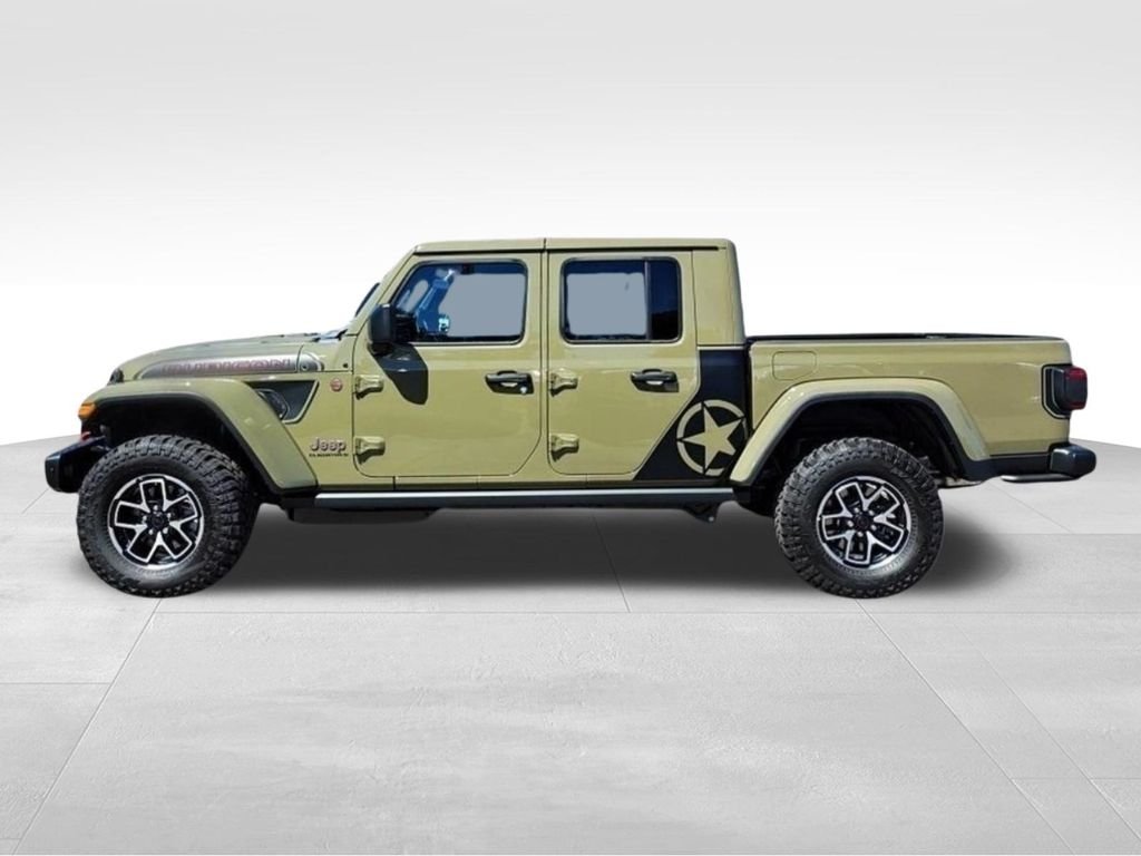 New 2026 41 Jeep Shadow Ops image 2